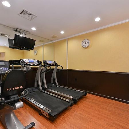 Comfort Inn Chelsea New York Eksteriør bilde