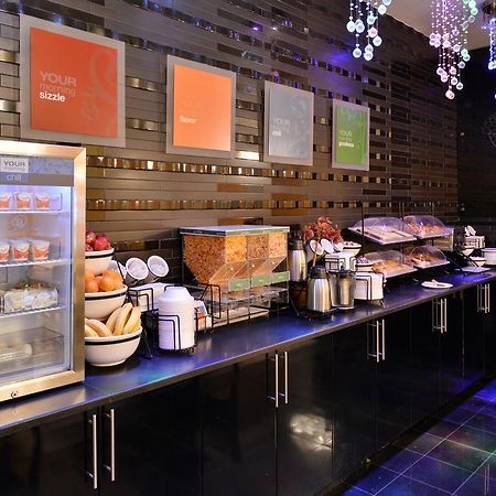 Comfort Inn Chelsea New York Eksteriør bilde