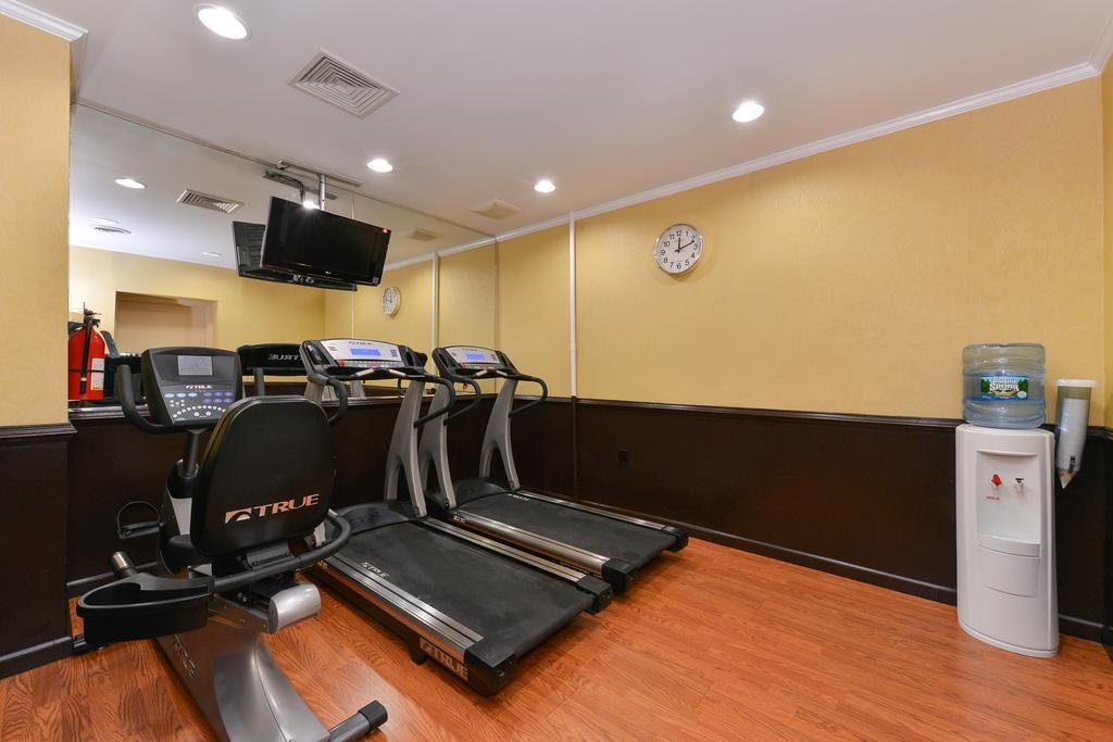 Comfort Inn Chelsea New York Eksteriør bilde