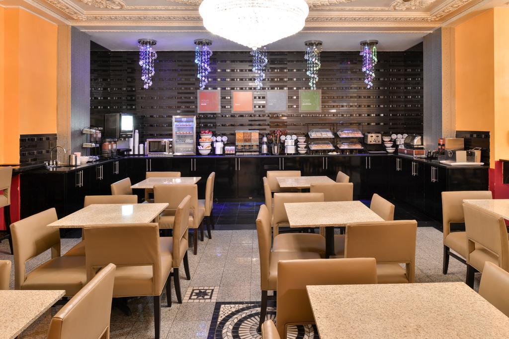 Comfort Inn Chelsea New York Eksteriør bilde