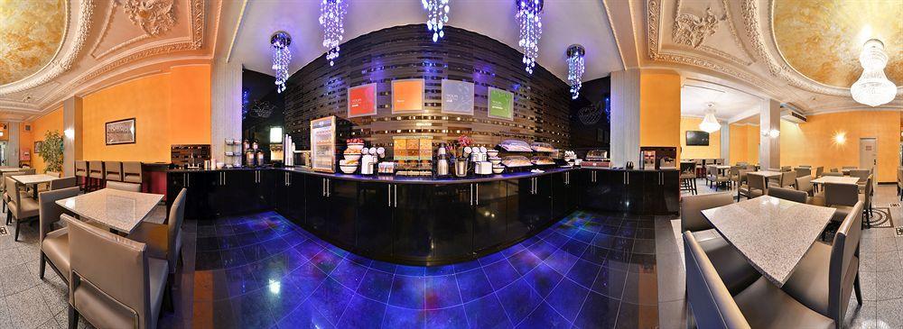 Comfort Inn Chelsea New York Eksteriør bilde