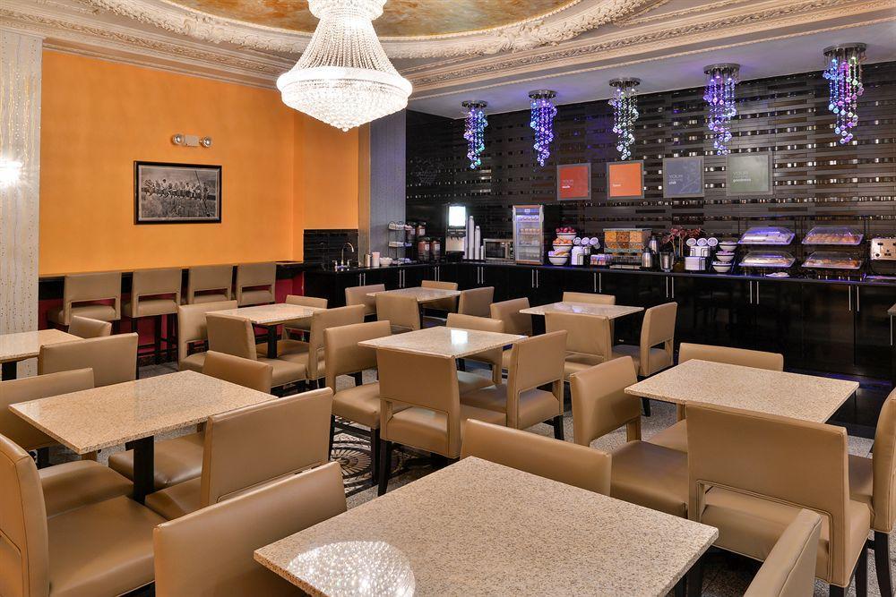 Comfort Inn Chelsea New York Eksteriør bilde