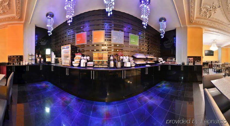 Comfort Inn Chelsea New York Eksteriør bilde