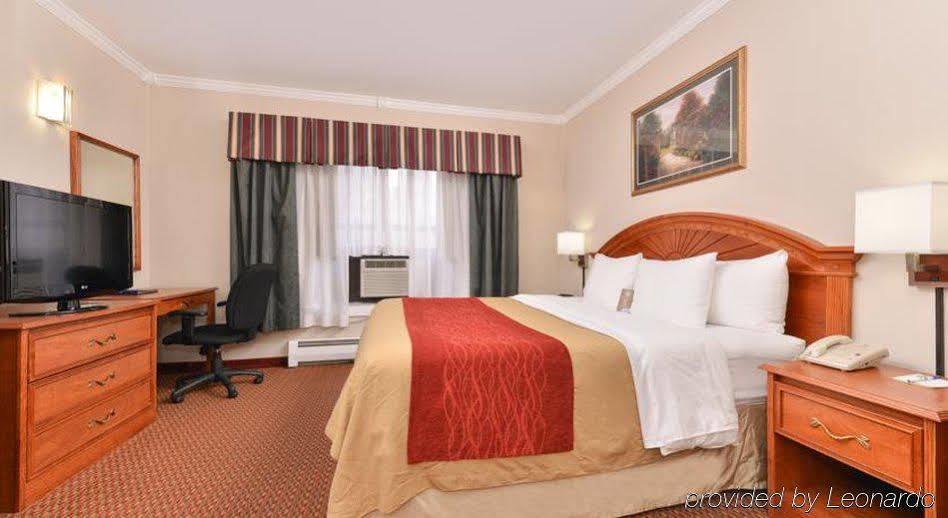 Comfort Inn Chelsea New York Eksteriør bilde