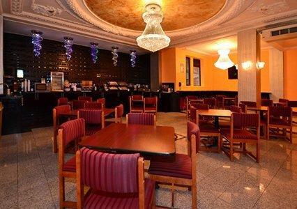 Comfort Inn Chelsea New York Eksteriør bilde