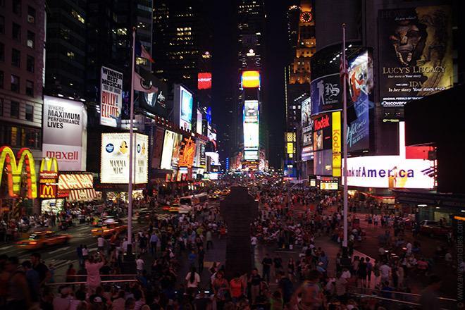 Comfort Inn Chelsea New York Eksteriør bilde