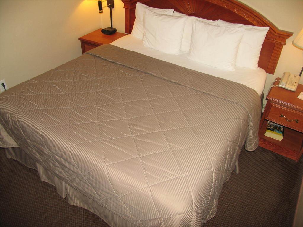 Comfort Inn Chelsea New York Eksteriør bilde