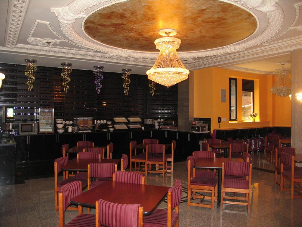 Comfort Inn Chelsea New York Eksteriør bilde
