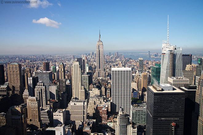 Comfort Inn Chelsea New York Eksteriør bilde